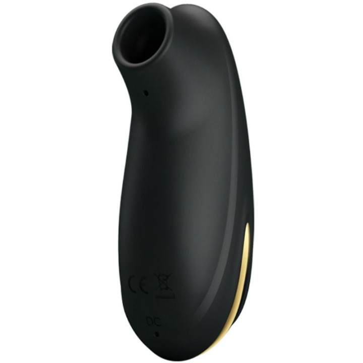 Pretty Love - Stimolatore di Succhiamento Intelligente Otis