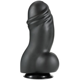 Hidden Desire - Inferno Fat Boys Dildo 27 cm