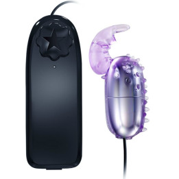 Baile - Super Vibrateur Oeuf Vibrant Avec Stimulateur