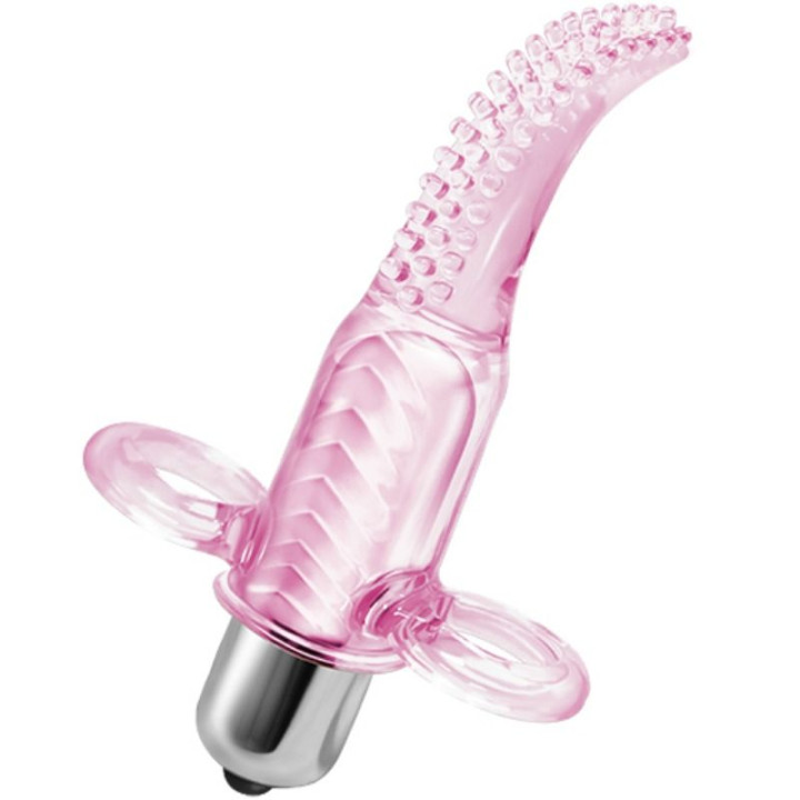 Baile - Estimulador Vibro Dedal