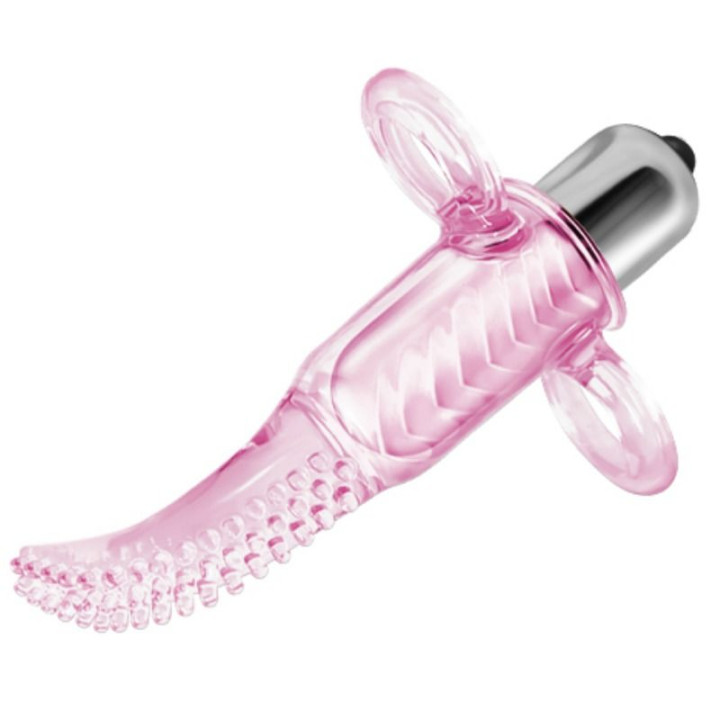Baile - Stimolatore Vibro Ditale