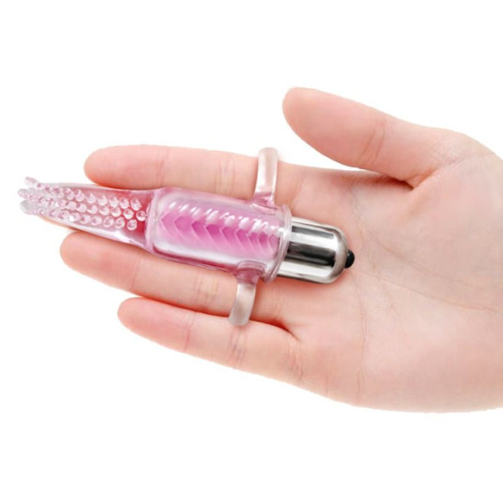 Baile - Stimolatore Vibro Ditale