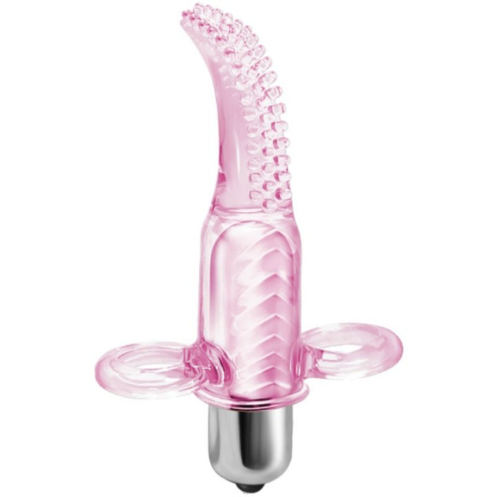 Baile - Stimolatore Vibro Ditale