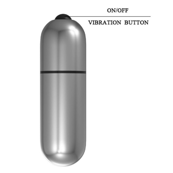 Baile - Estimulador Vibro Dedal