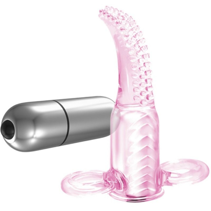 Baile - Stimolatore Vibro Ditale
