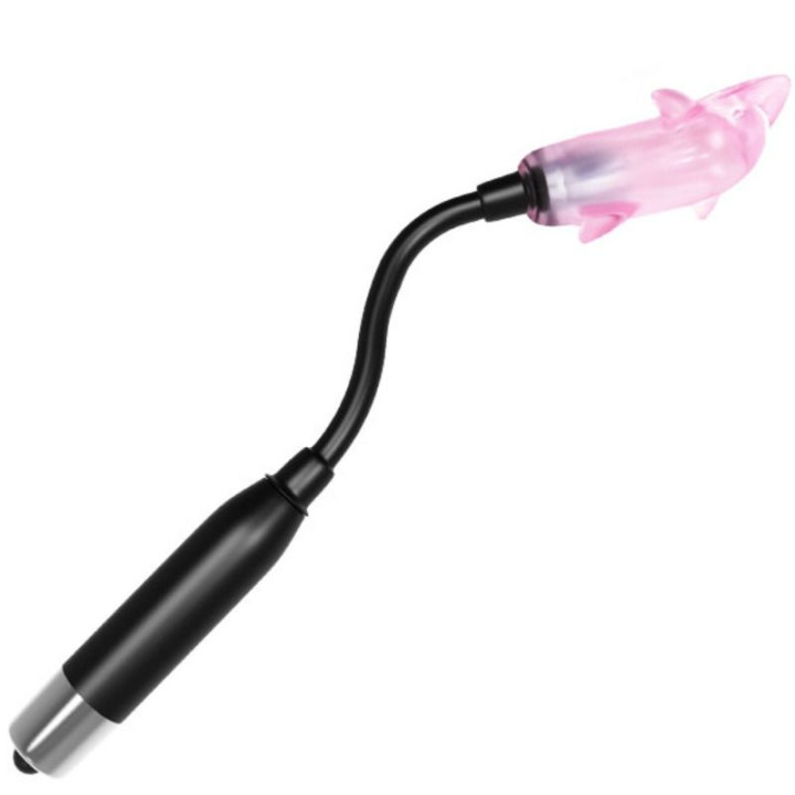 Baile - Zauberer Zauberstabstimulator Mit Vibration