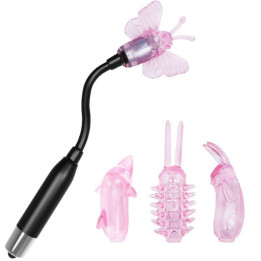 Baile - Zauberer Zauberstabstimulator Mit Vibration