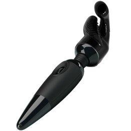Baile - Masseur Desensuelle Tête Interchangeable
