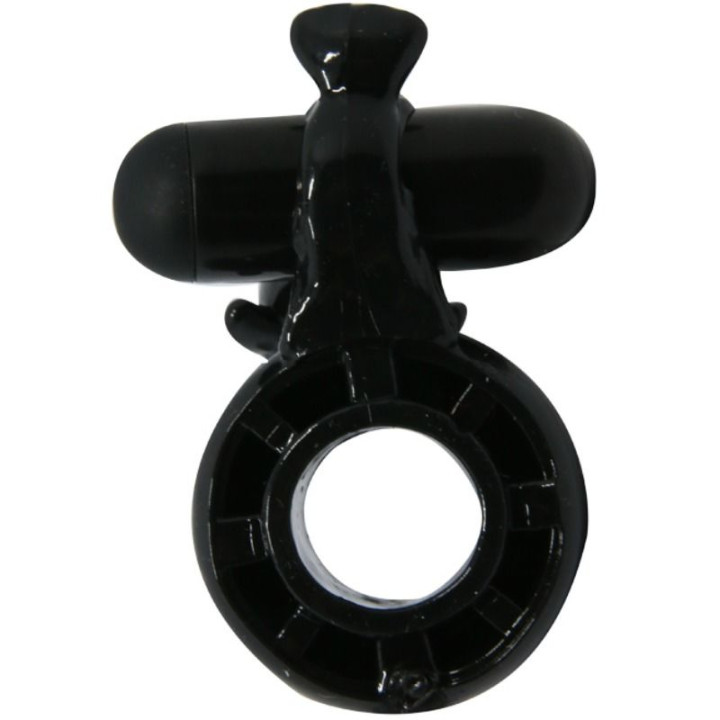 Baile - Süsser Ring Mit Klitorisstimulator Delphin