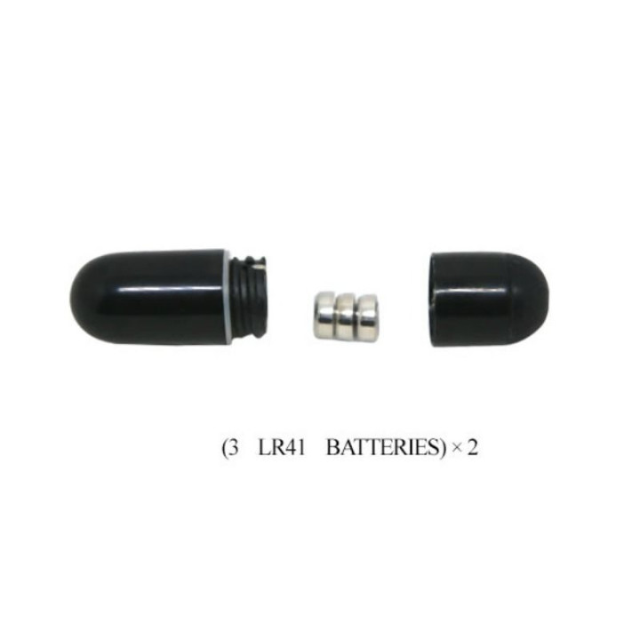 Baile - Sweet Ring Double Ring With Double Rabbit