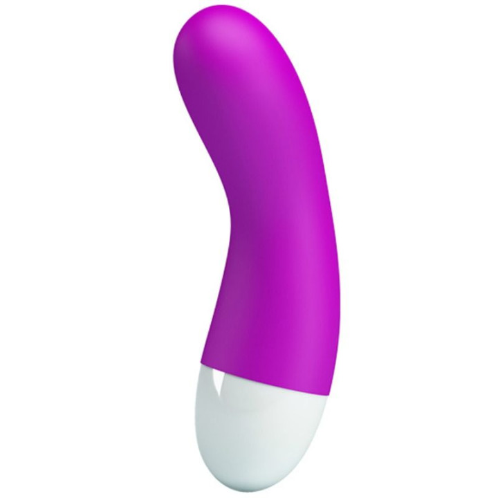 Pretty Love - Ian g-Point Stimulator
