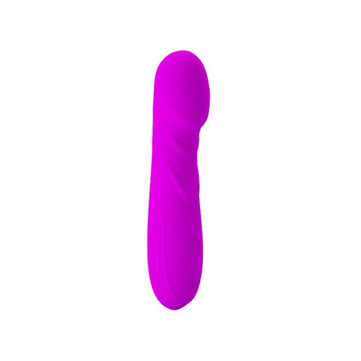 Pretty Love - Mini Vibrateur Intelligent Reuben