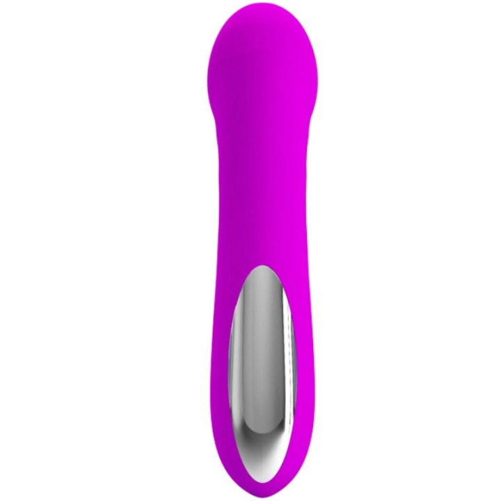 Pretty Love - Mini Vibrateur Intelligent Reuben