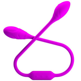 Pretty Love - Bicz Stymulator Marzen Milosnikow Unisex