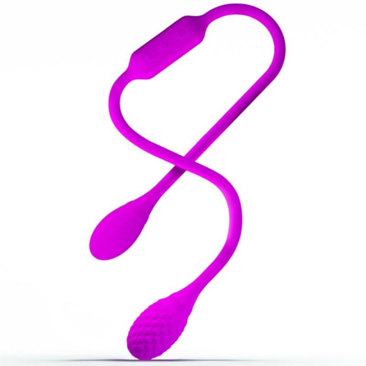 Pretty Love - Unisex-Stimulator Dream Lovers Whip 2