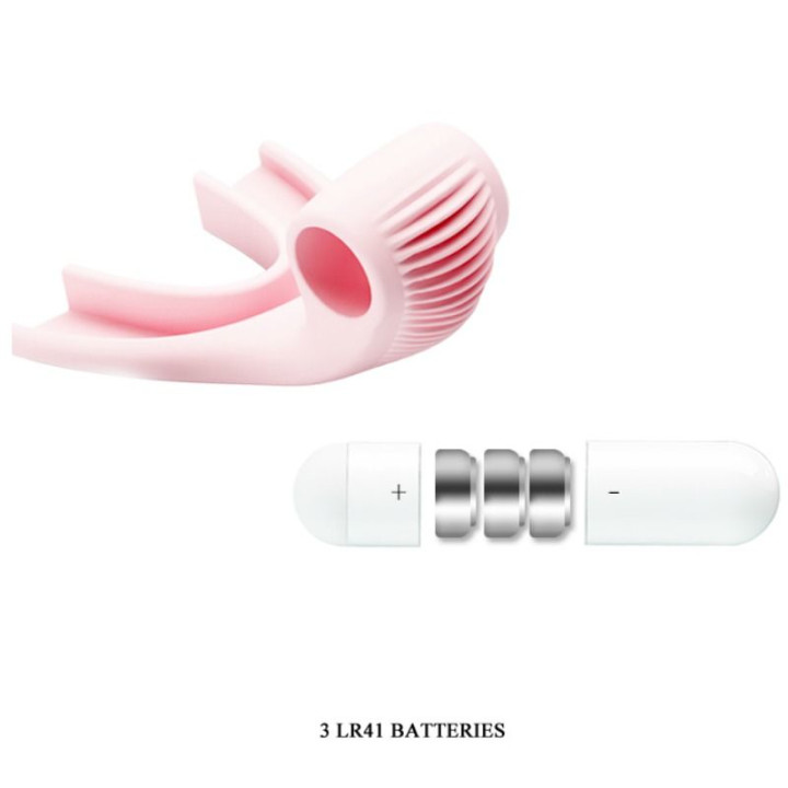 Pretty Love - Elsa Stymulator Doustny