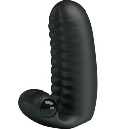 Pretty Love - Abbott Ditale Stimolatore Nero