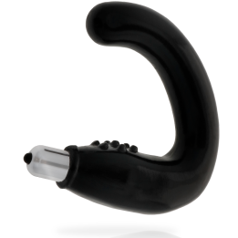Addicted Toys - Analmassager Schwarz