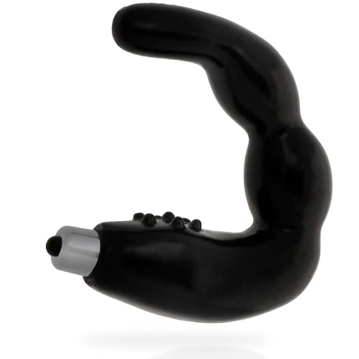 Addicted Toys - Masseur Anal de Prostate Vibration
