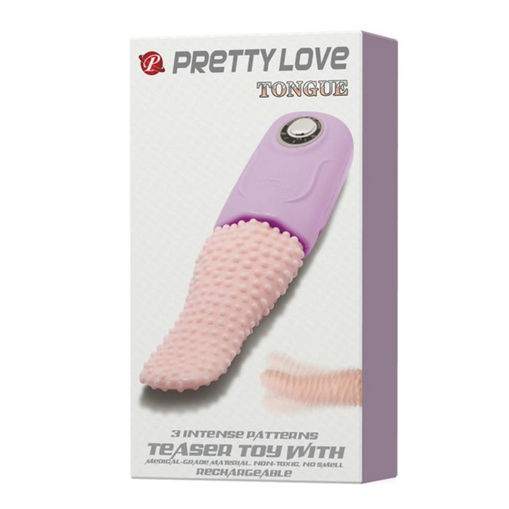 Pretty Love - Smart Lengua Funcion Rotacion