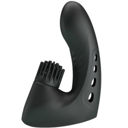 Pretty Love - Magic Drill Ditale Con Vibrazione Rotazione
