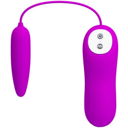 Pretty Love - Stimolatore Massaggiatore Harriet
