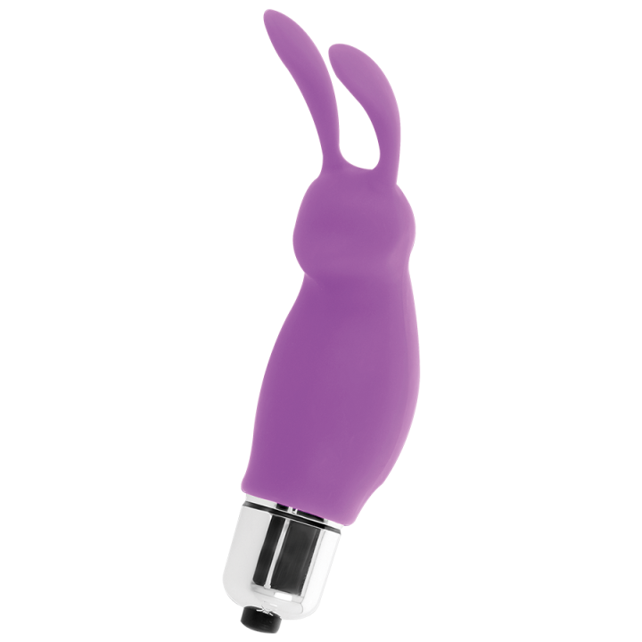 Intense - Lapin Roger Lilas