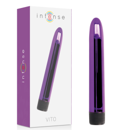 Intense - Vibratore Vito Lilla