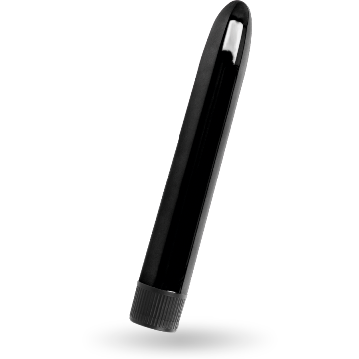 Intense - Vibrador Vito Preto