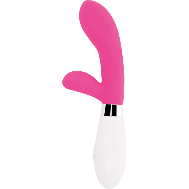 Glossy - Jackson Lapin Rose