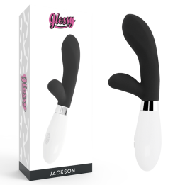 Glossy - Jackson Coniglio Nero