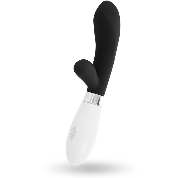 Glossy - Jackson Coniglio Nero
