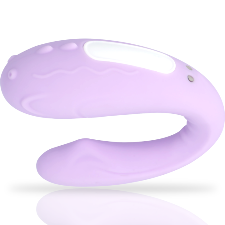 Mia - Rin Remote Control Remoto Para Parejas