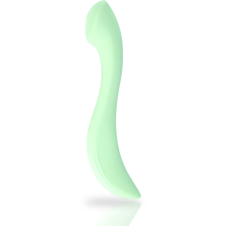 Mia - Devon Green Pelvic Floor Vibrator