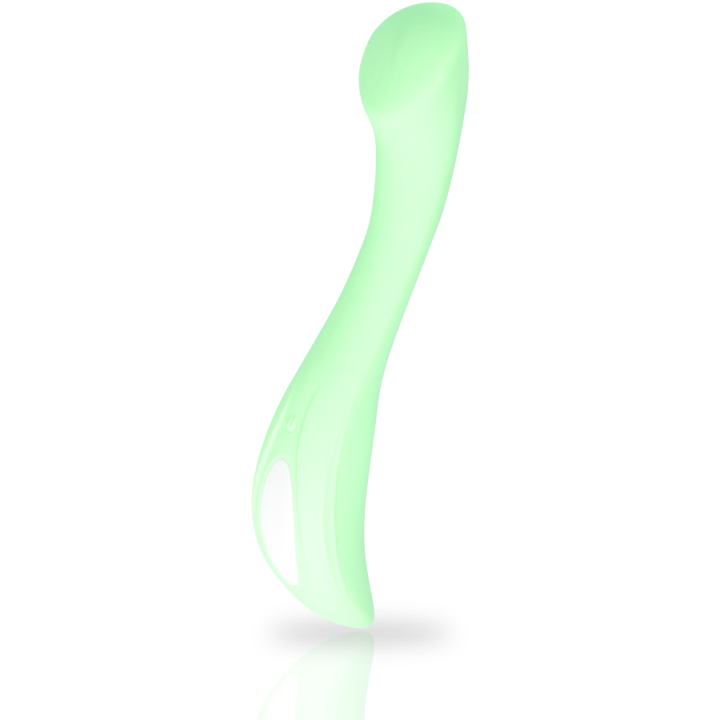 Mia - Vibratore da Pavimento Pelvico Devon Verde