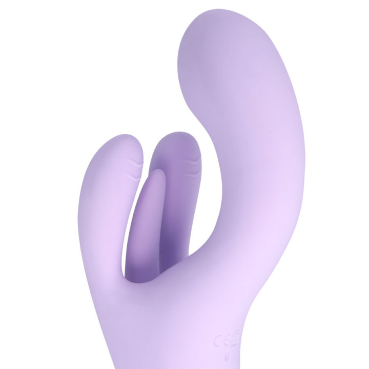 Mia - Guell Vibratore Orgasmico 3 Motori