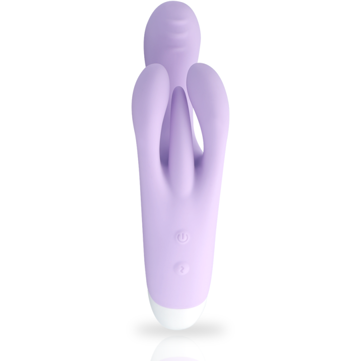 Mia - Guell Vibratore Orgasmico 3 Motori