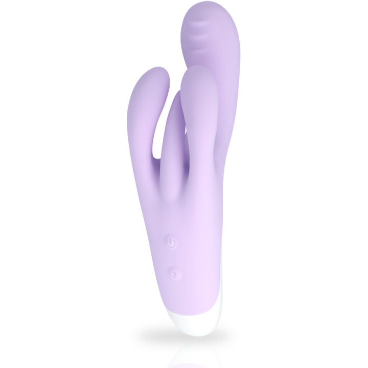 Mia - Guell Vibratore Orgasmico 3 Motori