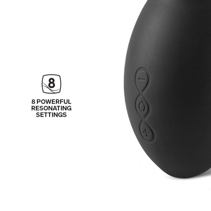 Lelo - Stimulateur Clitoris Sona 2 Cruise Noir