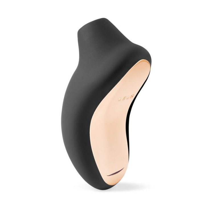 Lelo - Stimulateur Clitoris Sona 2 Cruise Noir