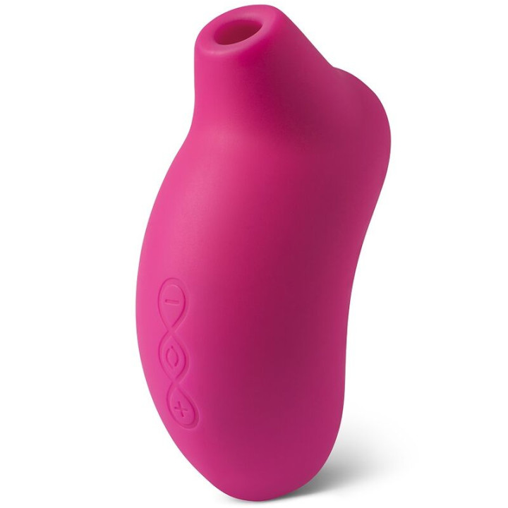 Lelo - Stymulator Lechtaczki Sona 2 Cruise Fuksja
