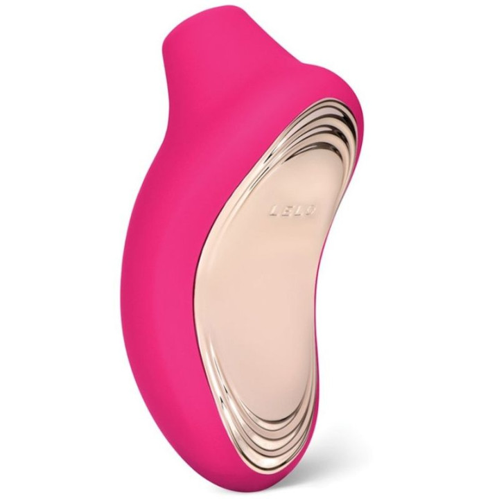 Lelo - Stymulator Lechtaczki Sona 2 Cruise Fuksja