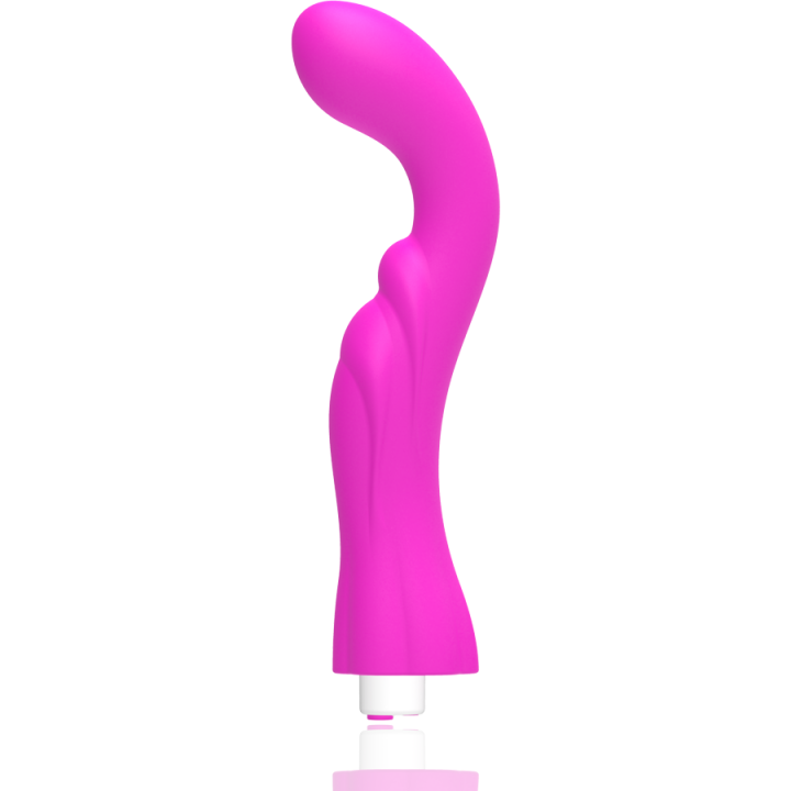 G-Spot - Vibratore Gregory Viola g-Spot