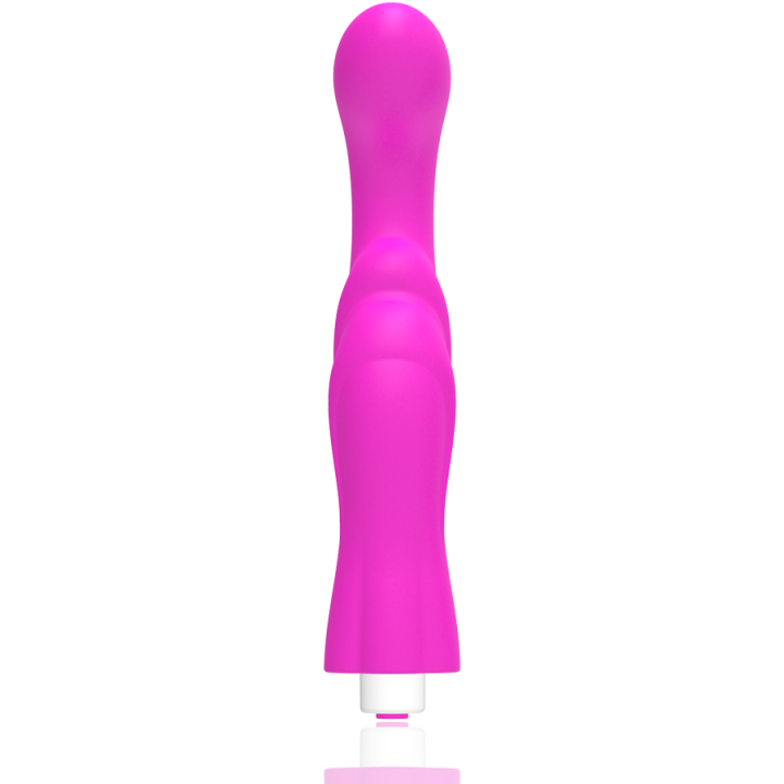 G-Spot - Gregory Violeta Vibrador