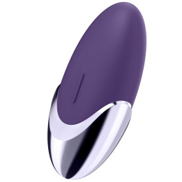 Satisfyer - Layons Prazer Roxo
