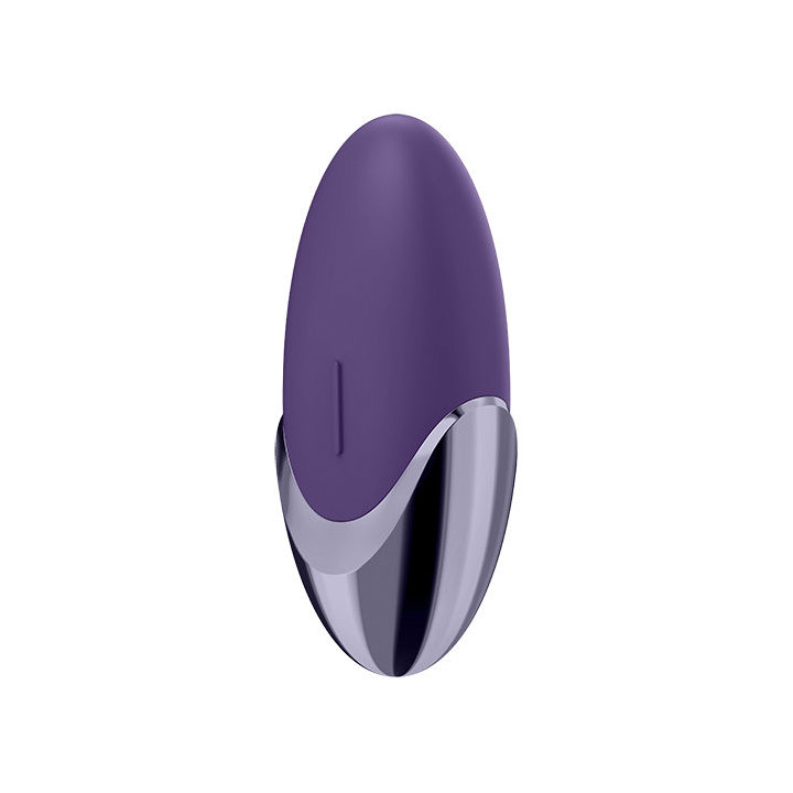 Satisfyer - Layons Plaisir Violet