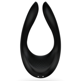 Satisfyer - Partner Multifun 2 Negro