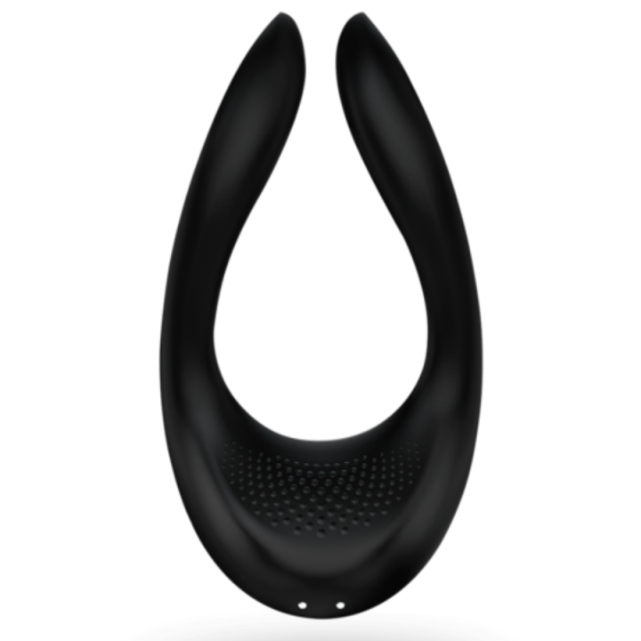 Satisfyer - Parceiro Multifun 2 Preto
