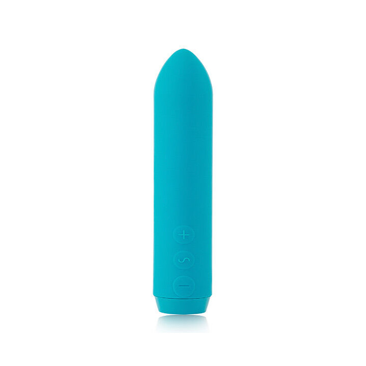 Je Joue - Klassischer Kugelvibrator in Kürze