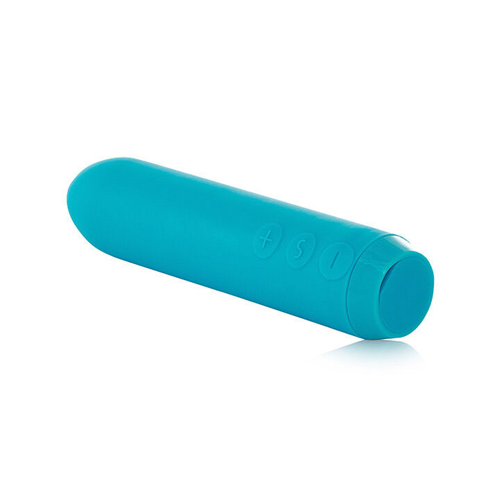 Je Joue - Teal Bala Vibradora Classic